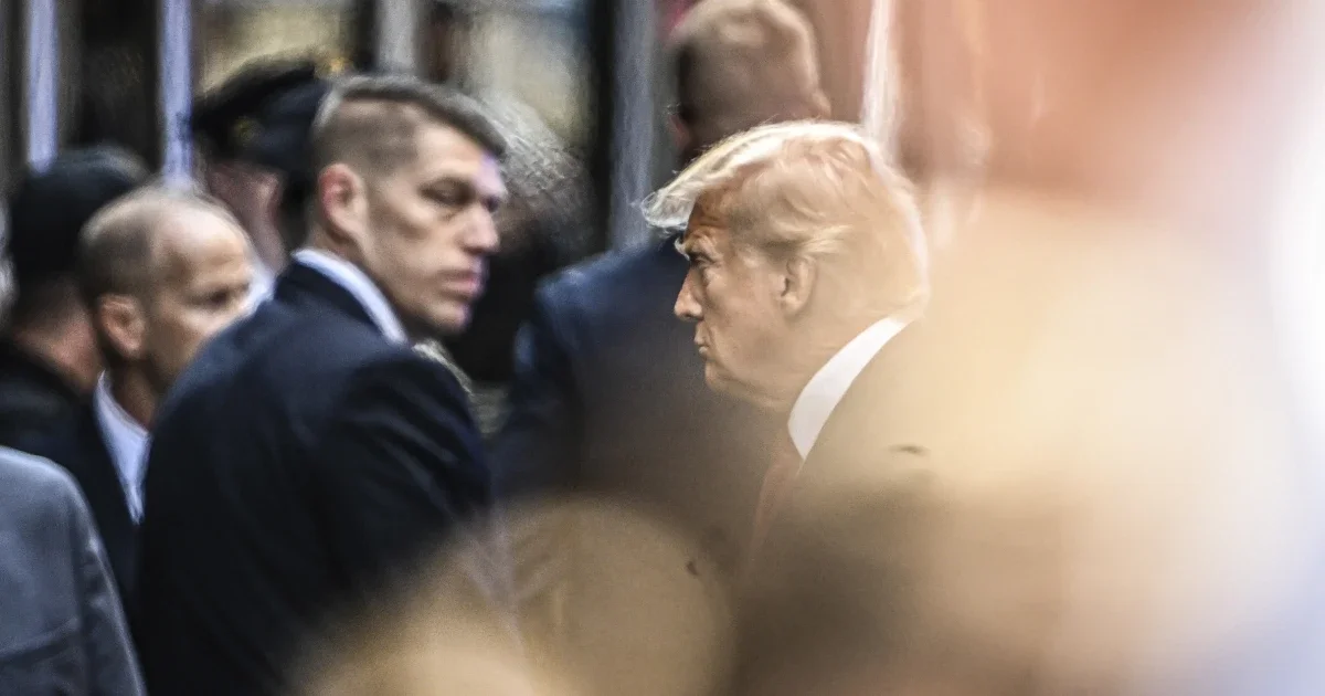 Experts analyze key takeaways from Trump indictment and statement of facts.