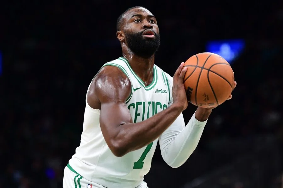 Stevens Pushes Back on Brown Frustration After Celtics Exit
