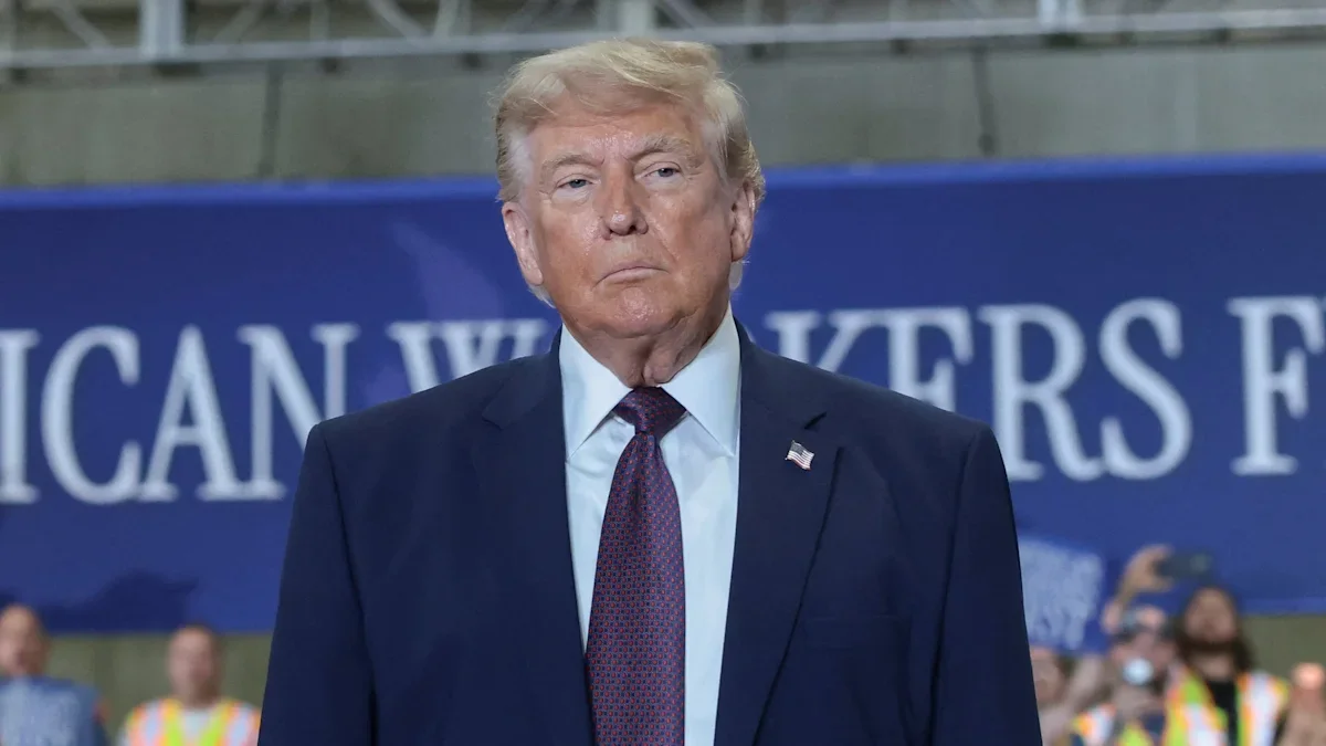 Trump’s Investor Fallout: Billions Lost in Truth Social and Memecoins