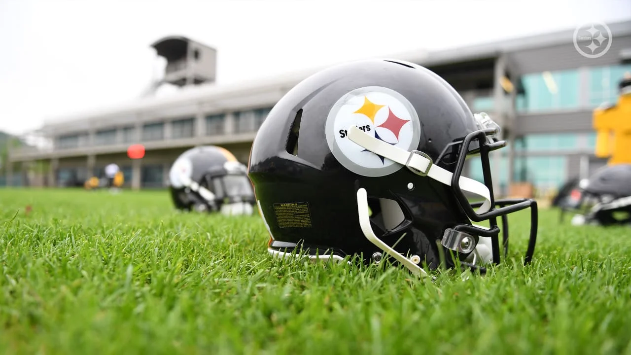 Steelers roll out 2026 rookie minicamp roster with Allar among the newcomers