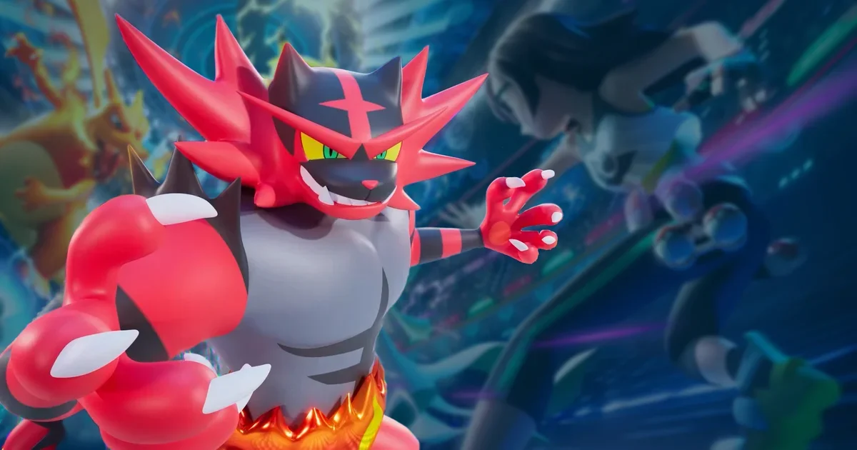 Pokémon Champions Dev: Graphics Constrained by Platform Limits