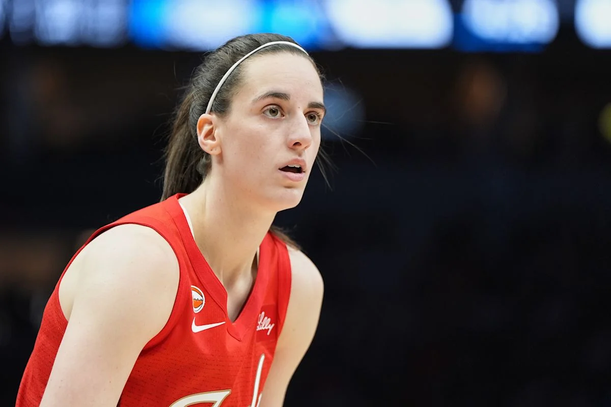 Clark escapes suspension as WNBA overturns eighth tech of the season