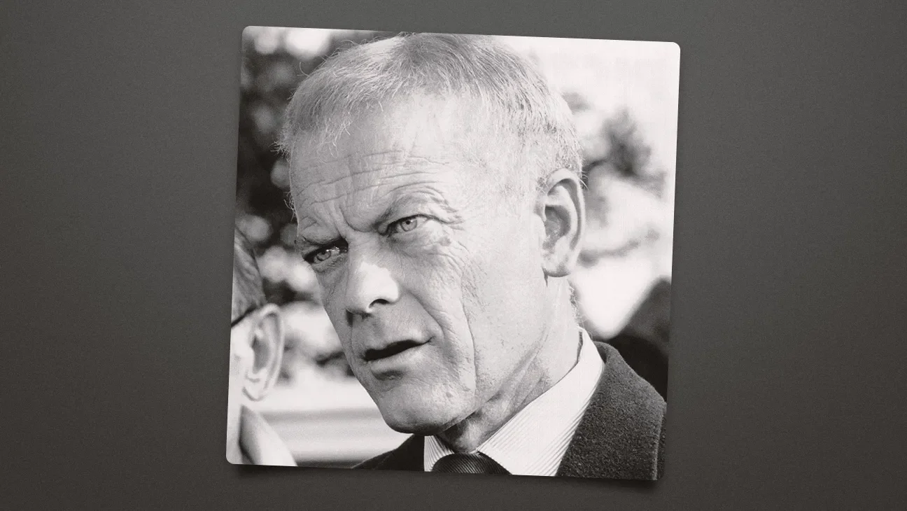 Veteran Actor Michael Byrne, Indy and Potter Villain, Dies at 82