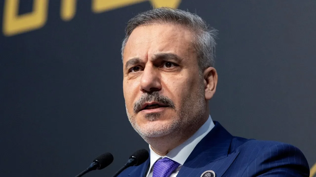 Turkey expands Cairo talks on Iran, Libya, Gaza with US and Arab partners