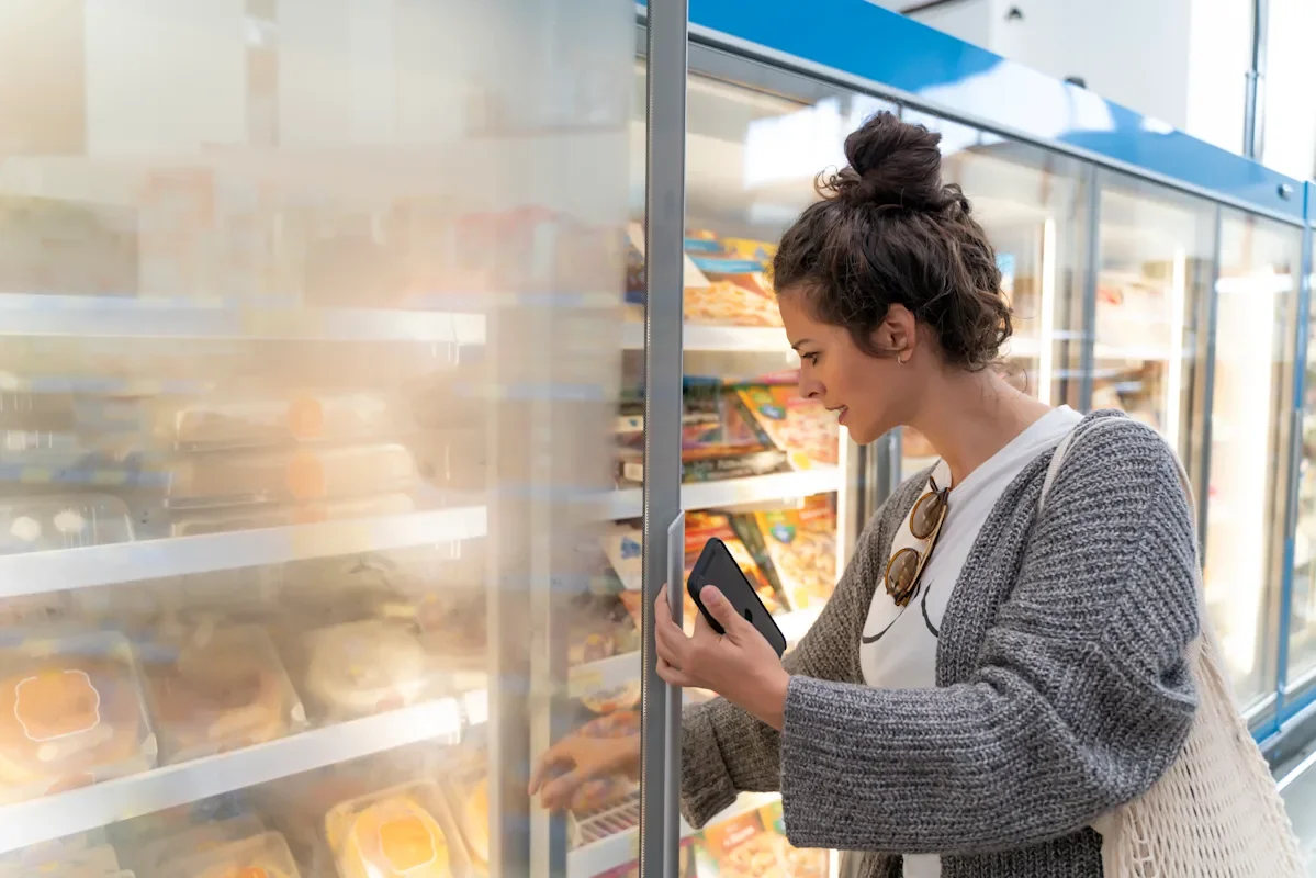10 Dietitian-Approved Frozen Meals for Easy, Balanced Dinners