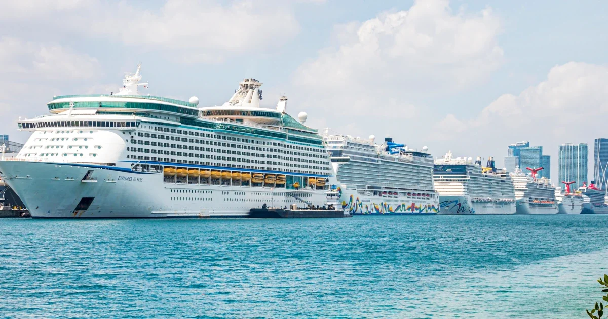 Hantavirus outbreak on Hondius rekindles memories of Covid-era cruise lockdowns