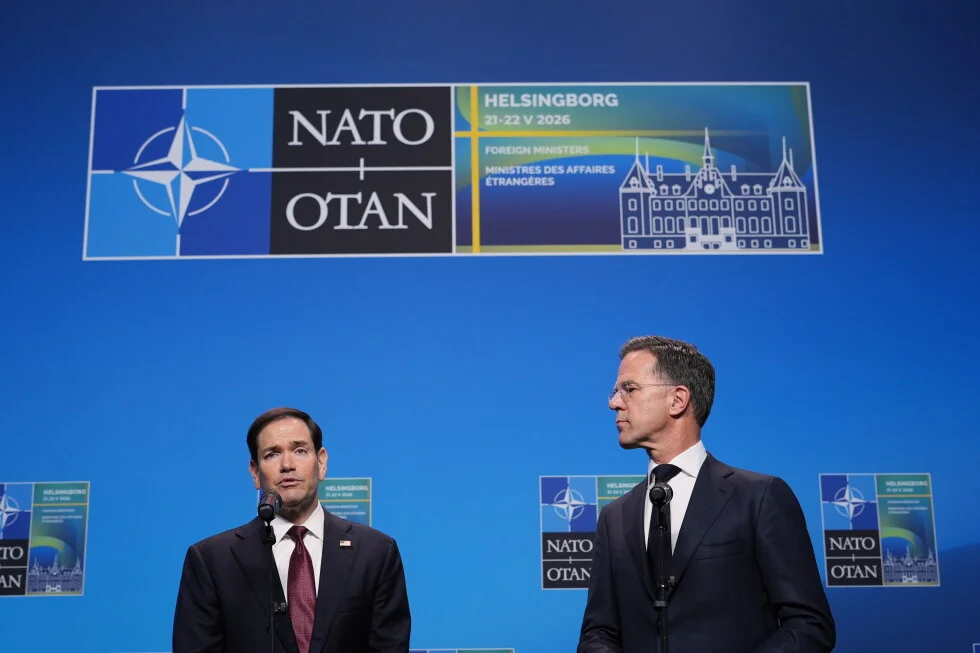 Trump’s Poland troop plan unsettles NATO allies