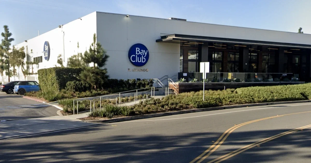 Bay Club sued after staff allegedly throws toddler, causing concussion