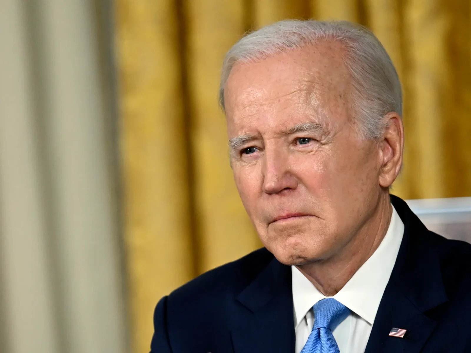 Biden's Debt Ceiling Bill Signed, Averting Default.