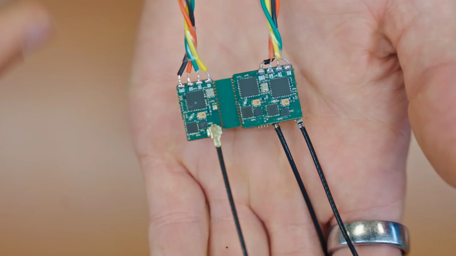 ExpressLRS Open-Source Receivers Extend Drone Range Beyond 5 KM