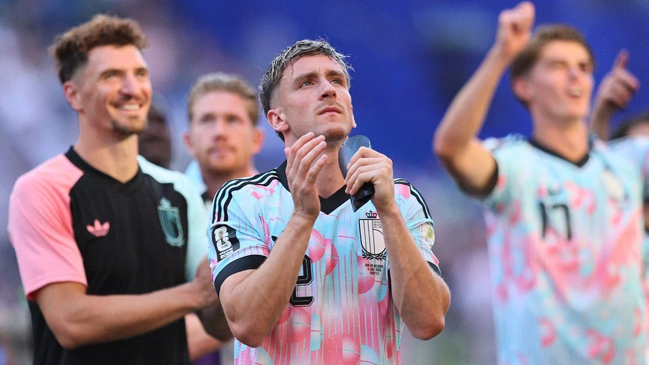 Spain vs Belgium: Oyarzabal and Lukaku headline a high-stakes World Cup quarterfinal
