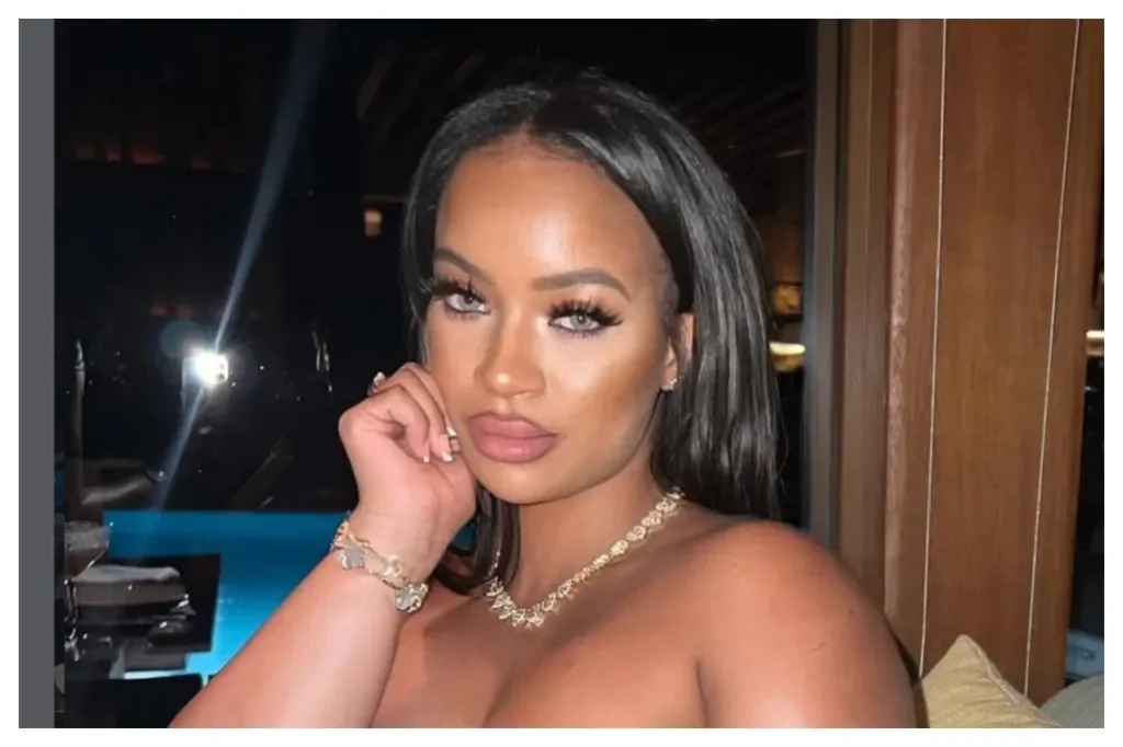 Former X Factor Finalist Charged After Car Crashes Into Influencer Outside Soho Club