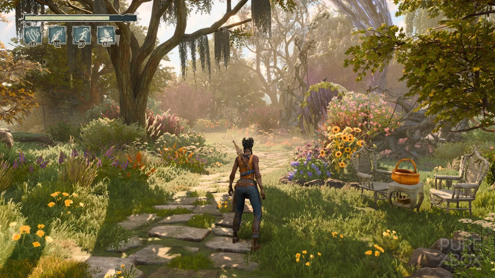 Xbox in talks over Compulsion Games’ future amid shutdown rumors