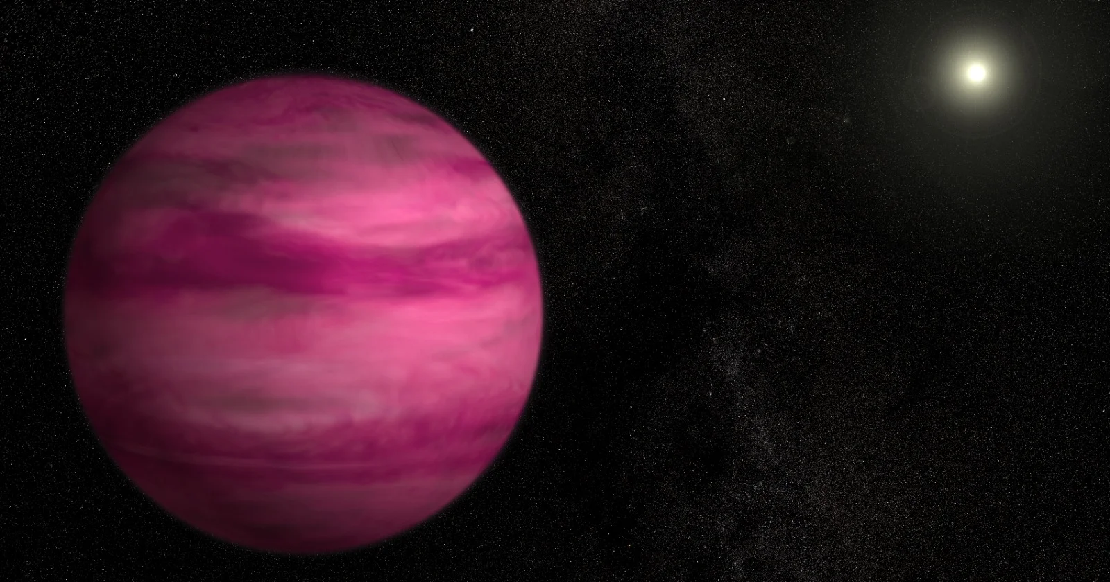 JWST spots salt-cloud haze in the Pink Planet's cold atmosphere