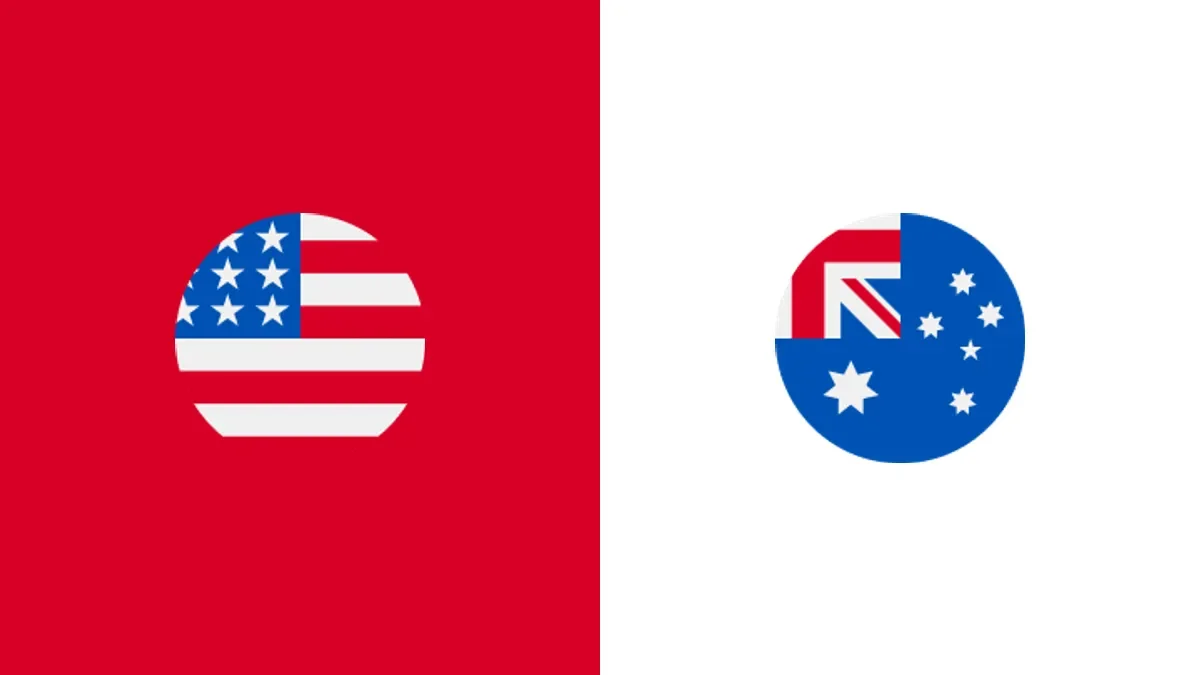 USA vs Australia World Cup 2026 Preview: Home soil clash in Group D