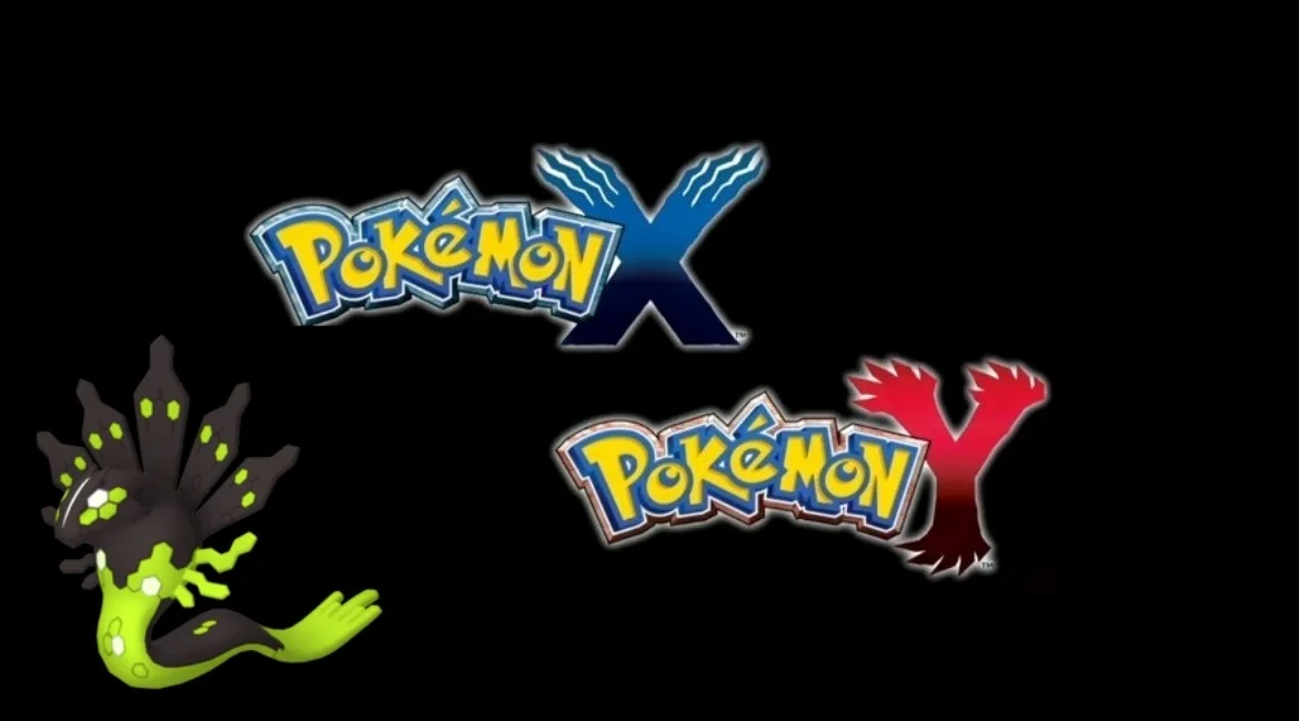 Unreleased Pokemon Z Dev Build Surfaces With Early Footage