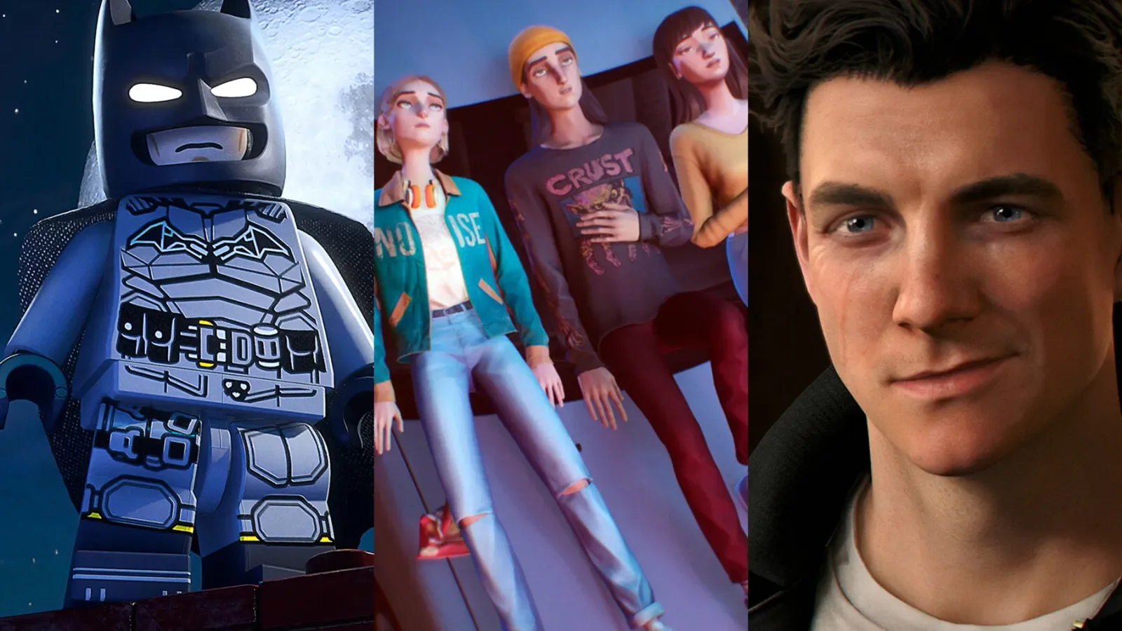 Midyear Gaming Spotlight: 20 Standouts Defining 2026 So Far