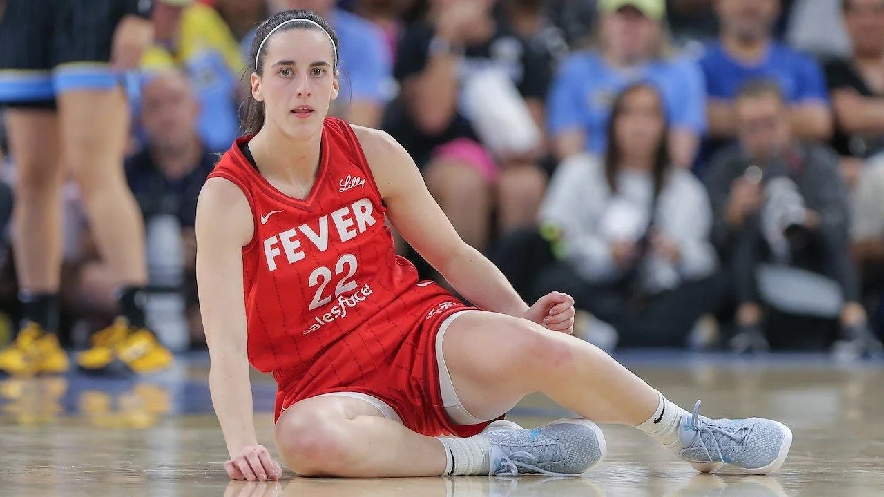 Olympians Rally Behind Caitlin Clark, Urge Stronger WNBA Safeguards