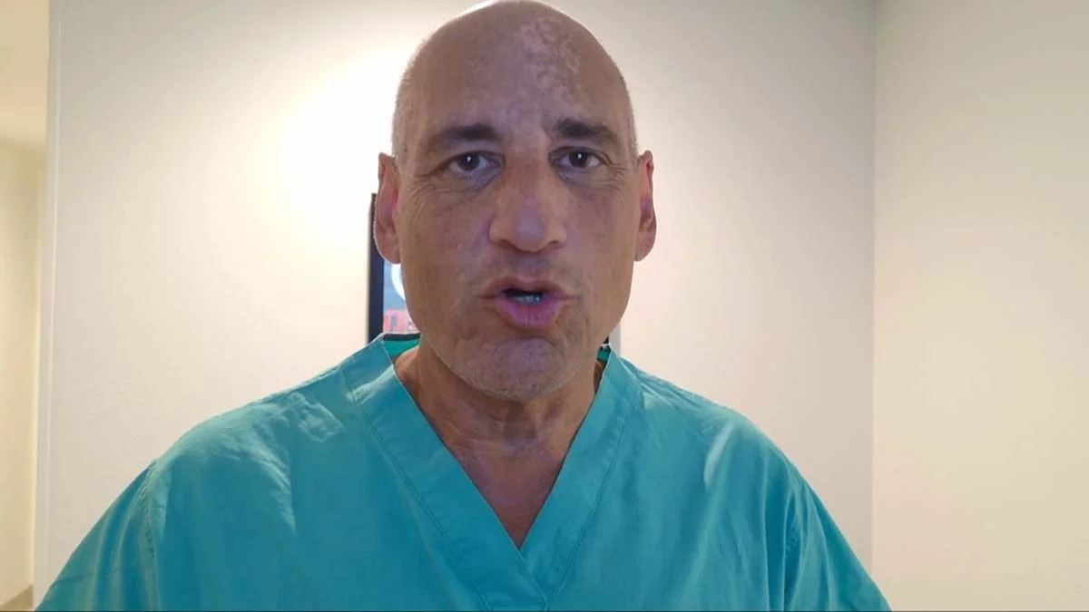 Surgeon warns refined carbs quietly damage heart health