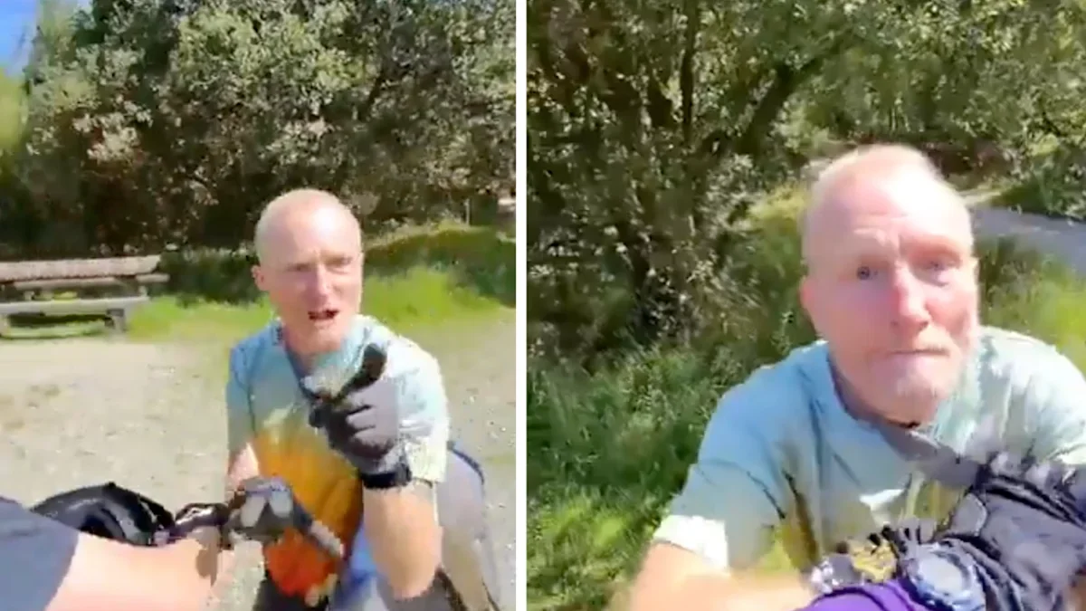Meta Glasses Footage Sparks Heated Confrontation After Teen Is Allegedly Struck