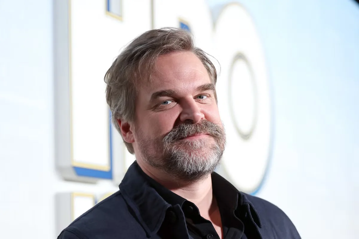 David Harbour's Doomsday Line Sparks Tony Stark as Doctor Doom Theories