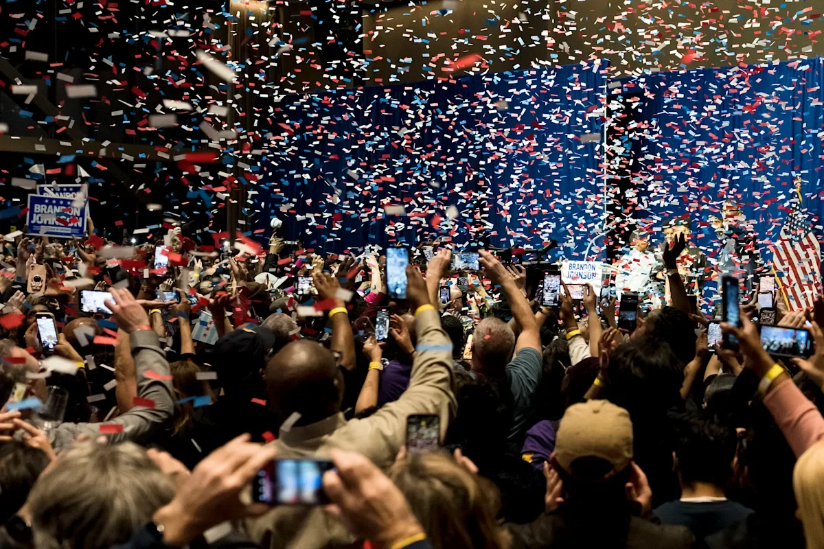 "Democrats Learn Valuable Lessons from Wisconsin and Chicago Wins"
