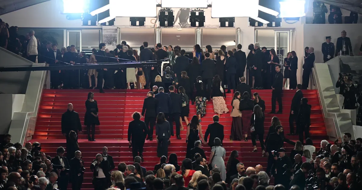Cannes 2026 Signals a Turning Point as Hollywood Retreats
