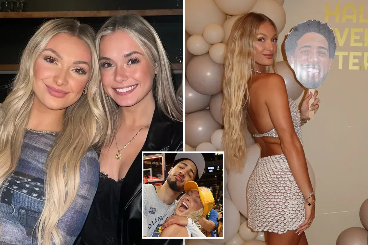 Friend’s final tribute for Haliburton’s fiancée precedes tragedy on St. Barts bachelorette trip
