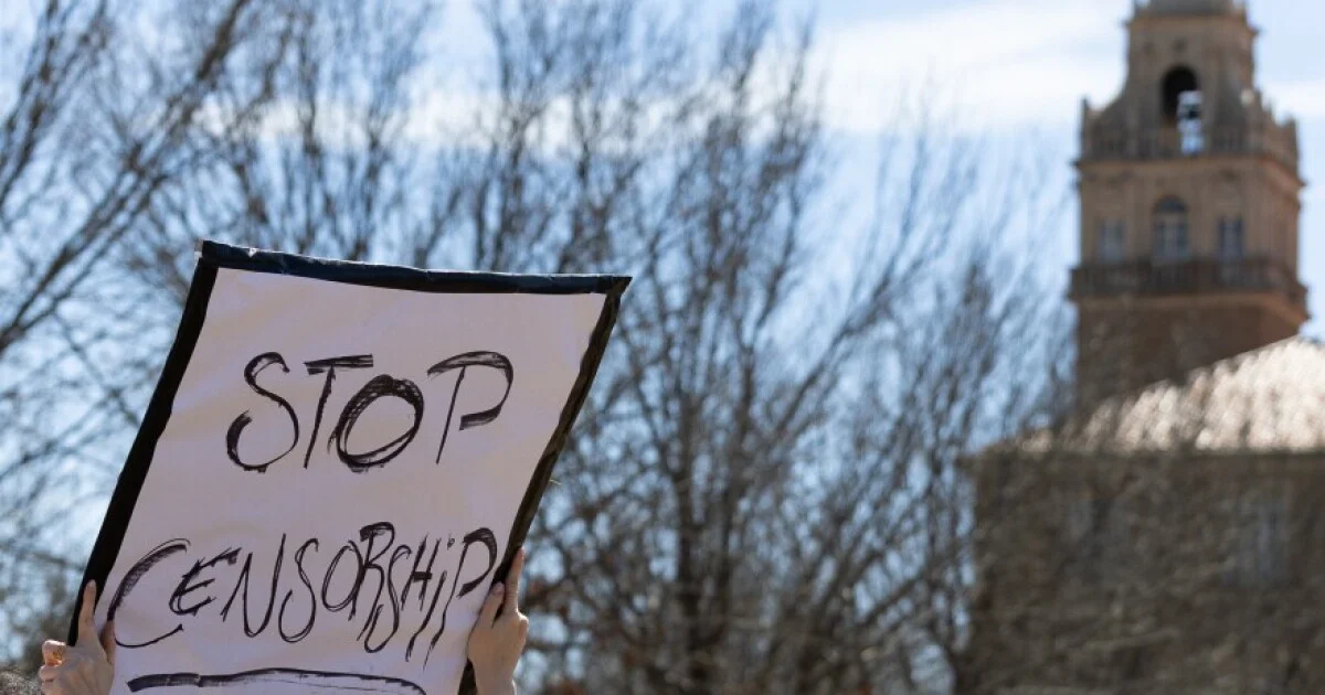 Texas Colleges Under State-Driven Curriculum Scrutiny