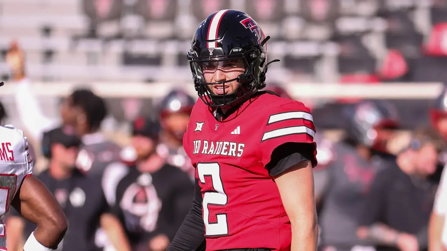 NCAA alleges Brendan Sorsby wagered about $90K across his college career, including bets on his own teams