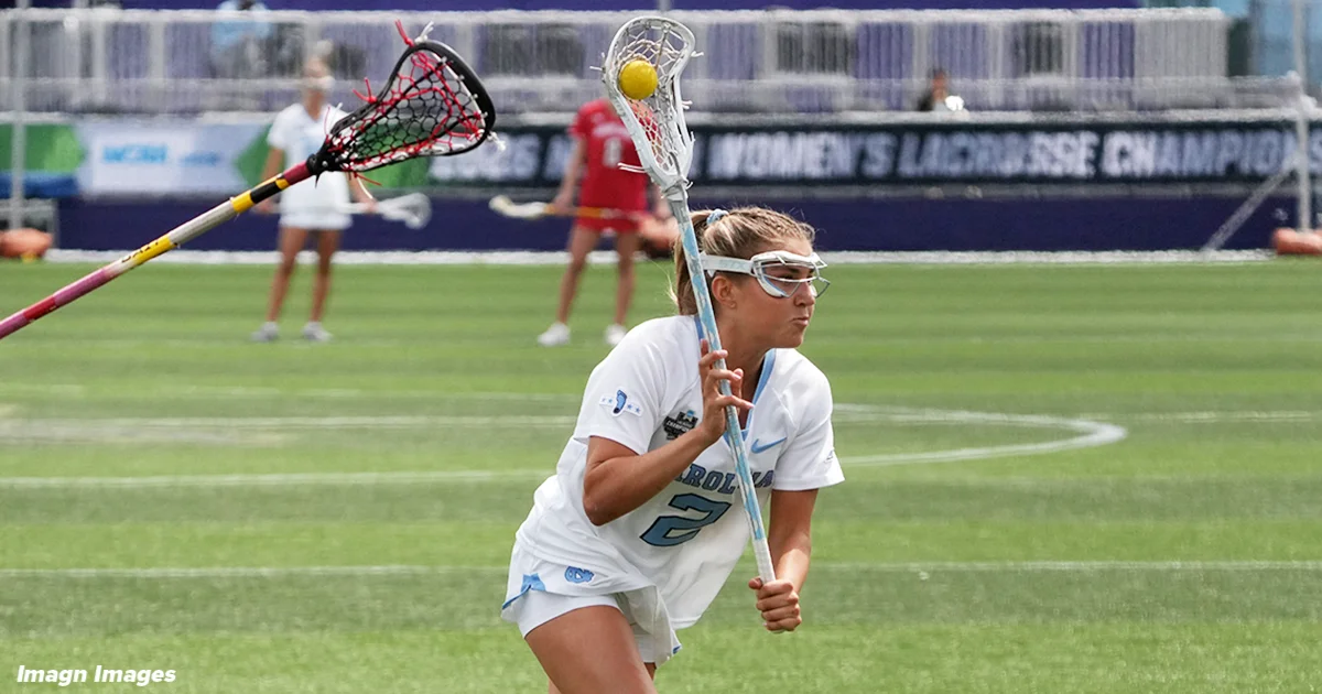 Tar Heels Send Maryland Packing, Advance to Championship Showdown