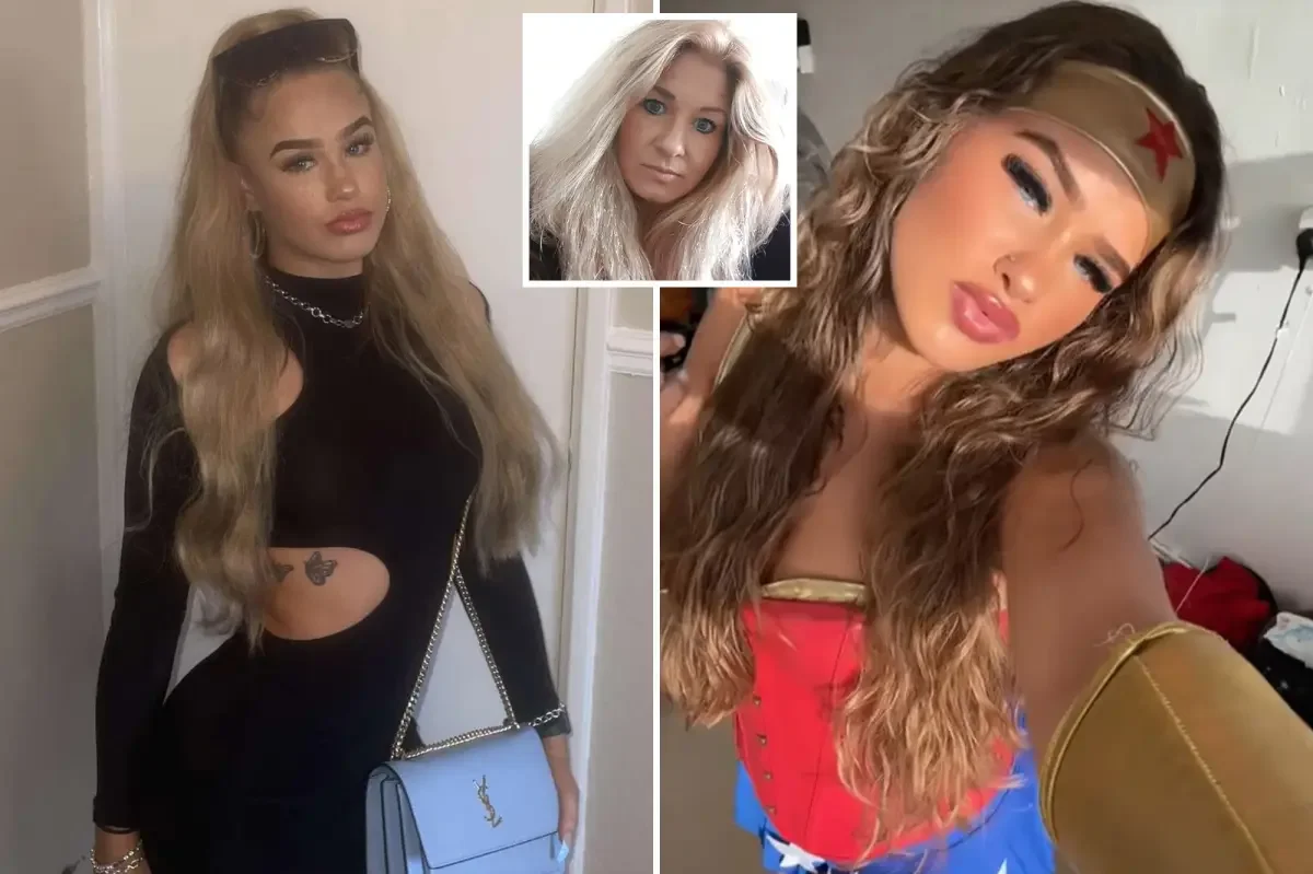 Dubai firing squad plea: Mom begs mercy for TikTok influencer daughter