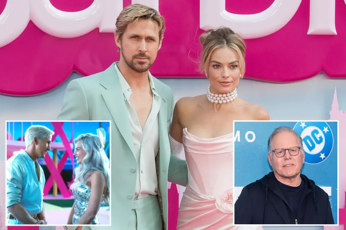 Barbie Sequel in Limbo as Robbie and Gosling Pay Demands Hold Up Talks