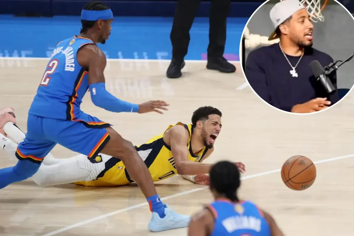 Haliburton stunned by Pacers’ opening-night matchup against Pelicans in comeback season