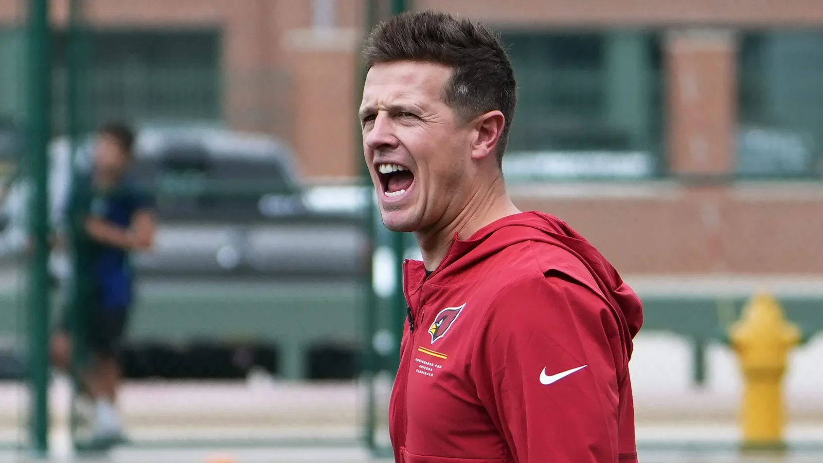 Cardinals Flip the Script in Green Bay Practice