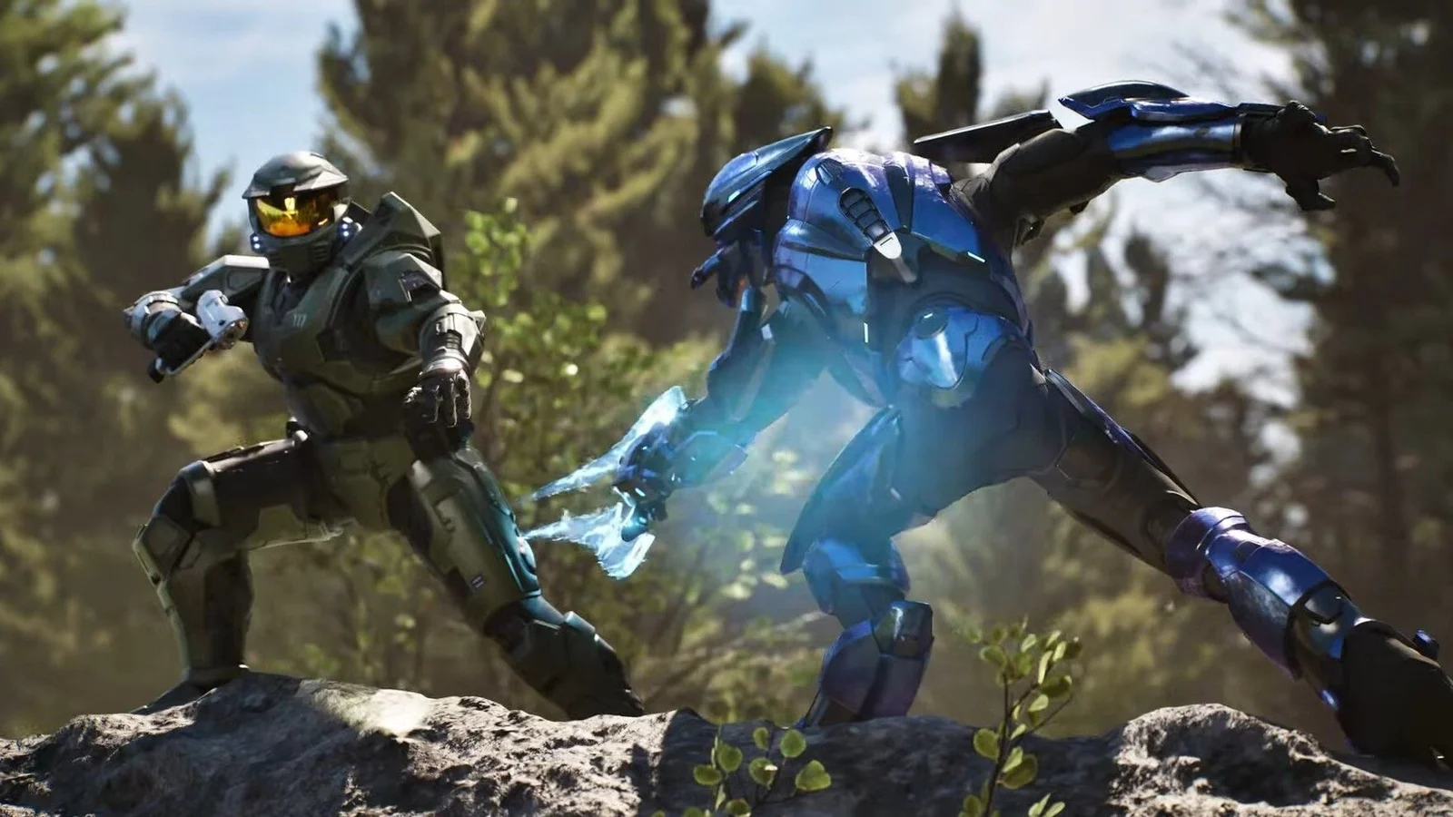 Halo Studios faces renewed leadership scrutiny over alleged favoritism and staff mistreatment