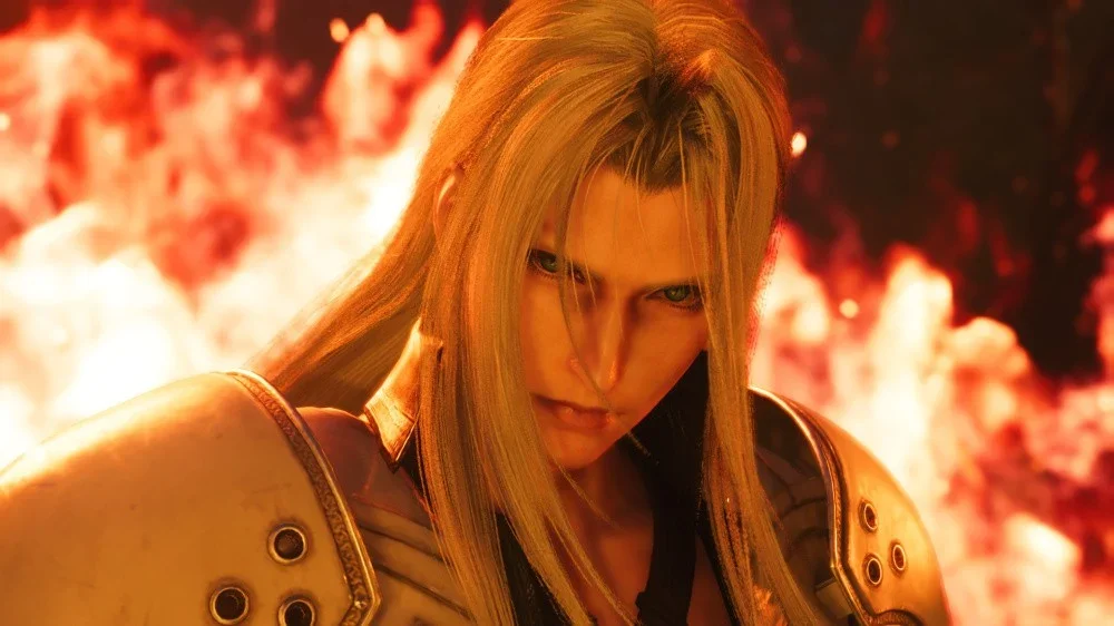 FFVII Rebirth Switch 2 Port Scores Big on Ambition, With Notable Trade-Offs