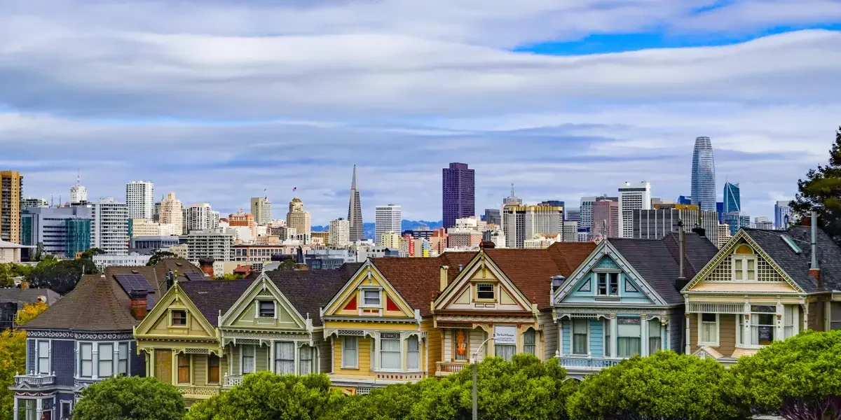 AI Wealth Fuels San Francisco Real Estate Boom Ahead of IPOs