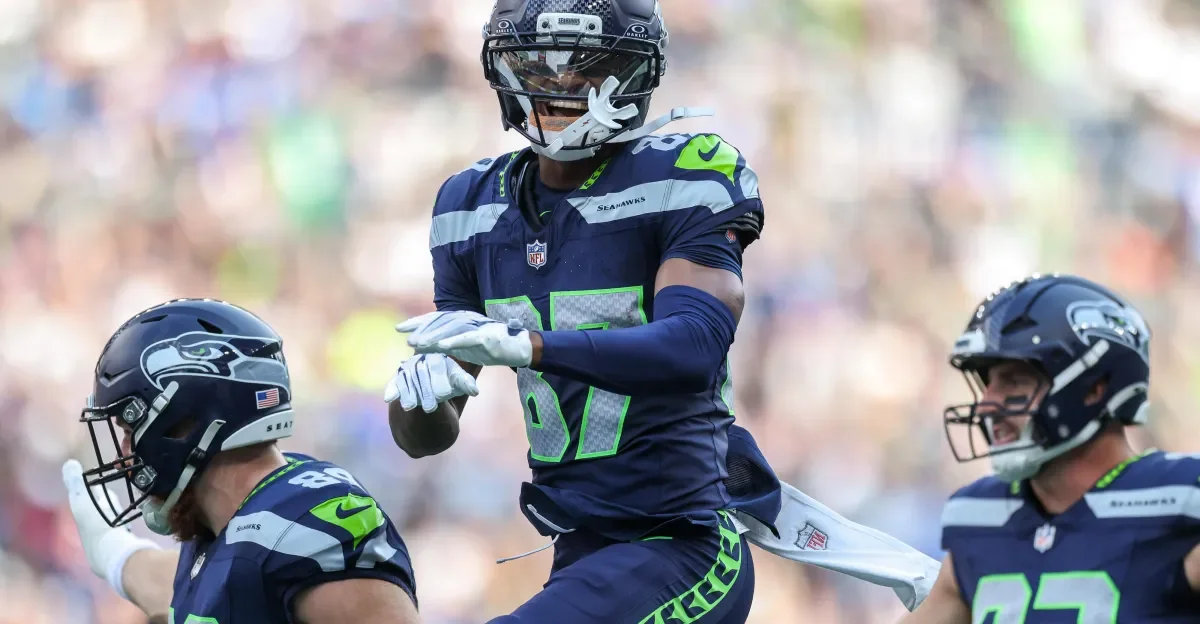 Seahawks-Titans Preseason: Five Showdowns to Track in Nashville
