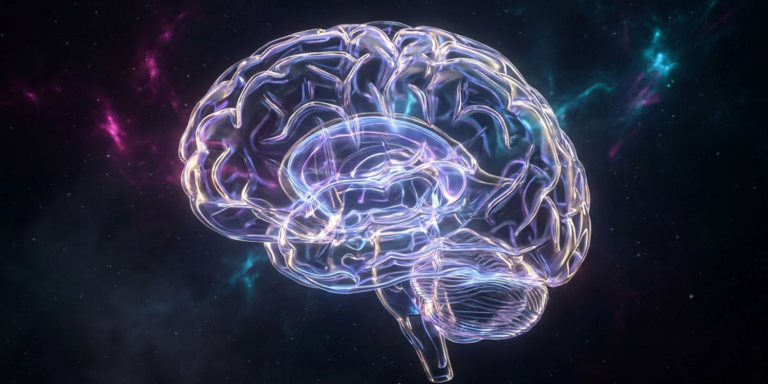 When thoughts drift, the brain learns hidden patterns more readily, study finds