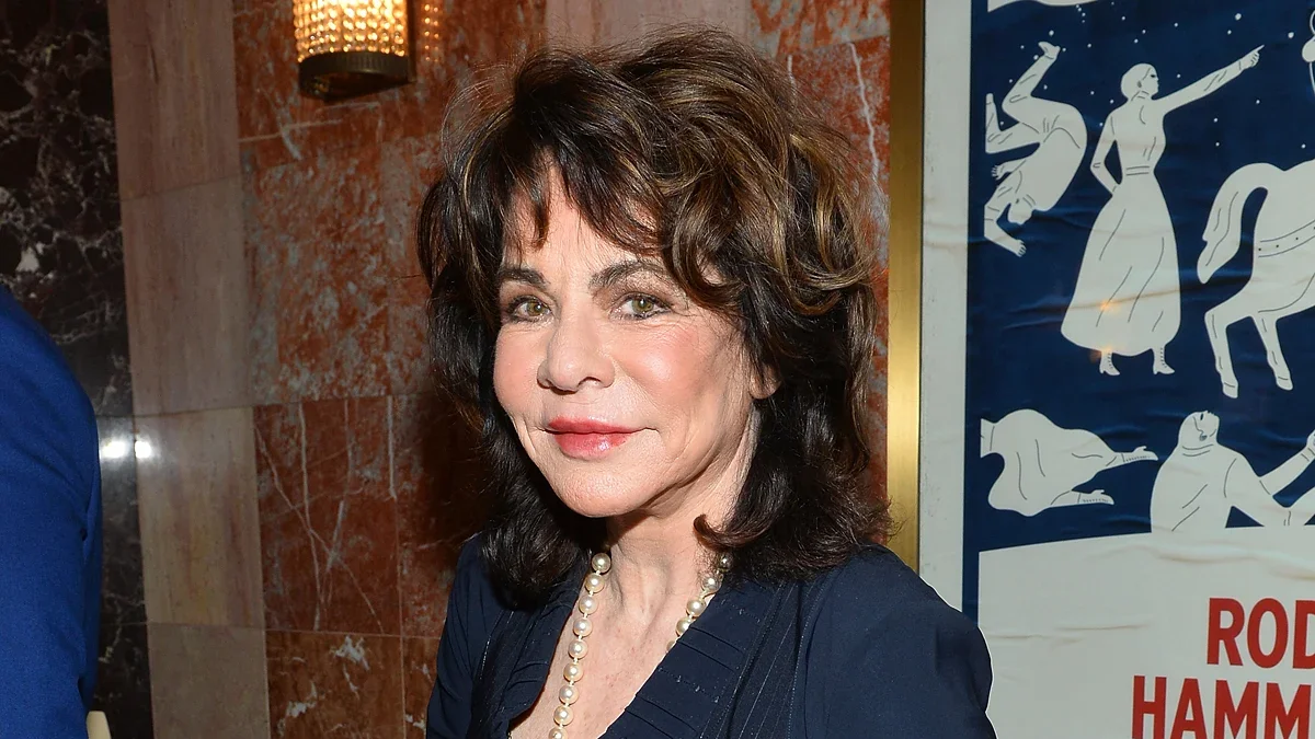 Stockard Channing Embraces a Quiet Life in London After Loss