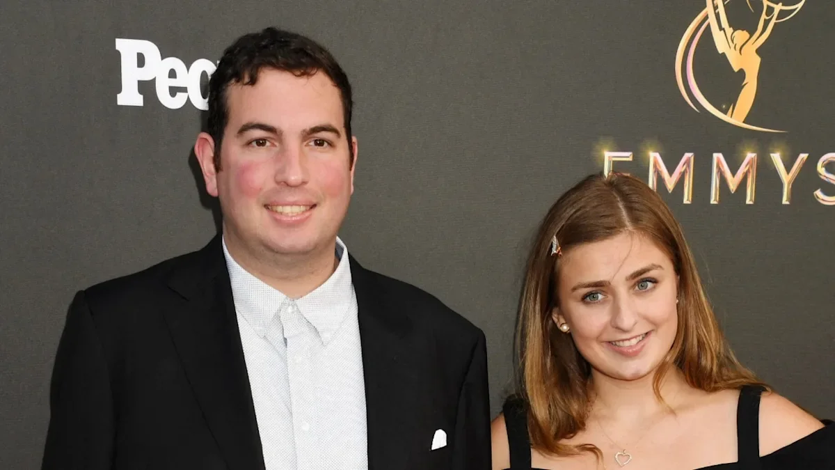 Love on the Spectrum Stars Abbey and David Split After Five Years