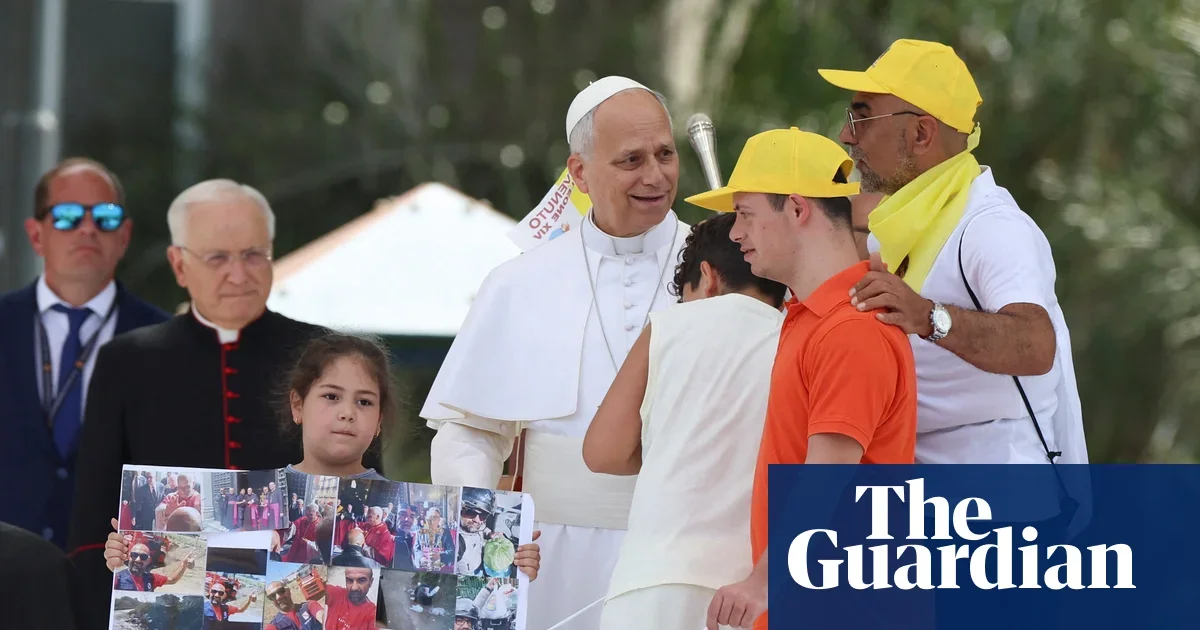 Pope appeals for justice over mafia-linked toxic dumping in Italy's Land of Fires