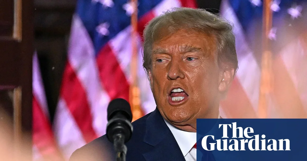 Trump's 77th Birthday Overshadowed by Charges and Arrest
