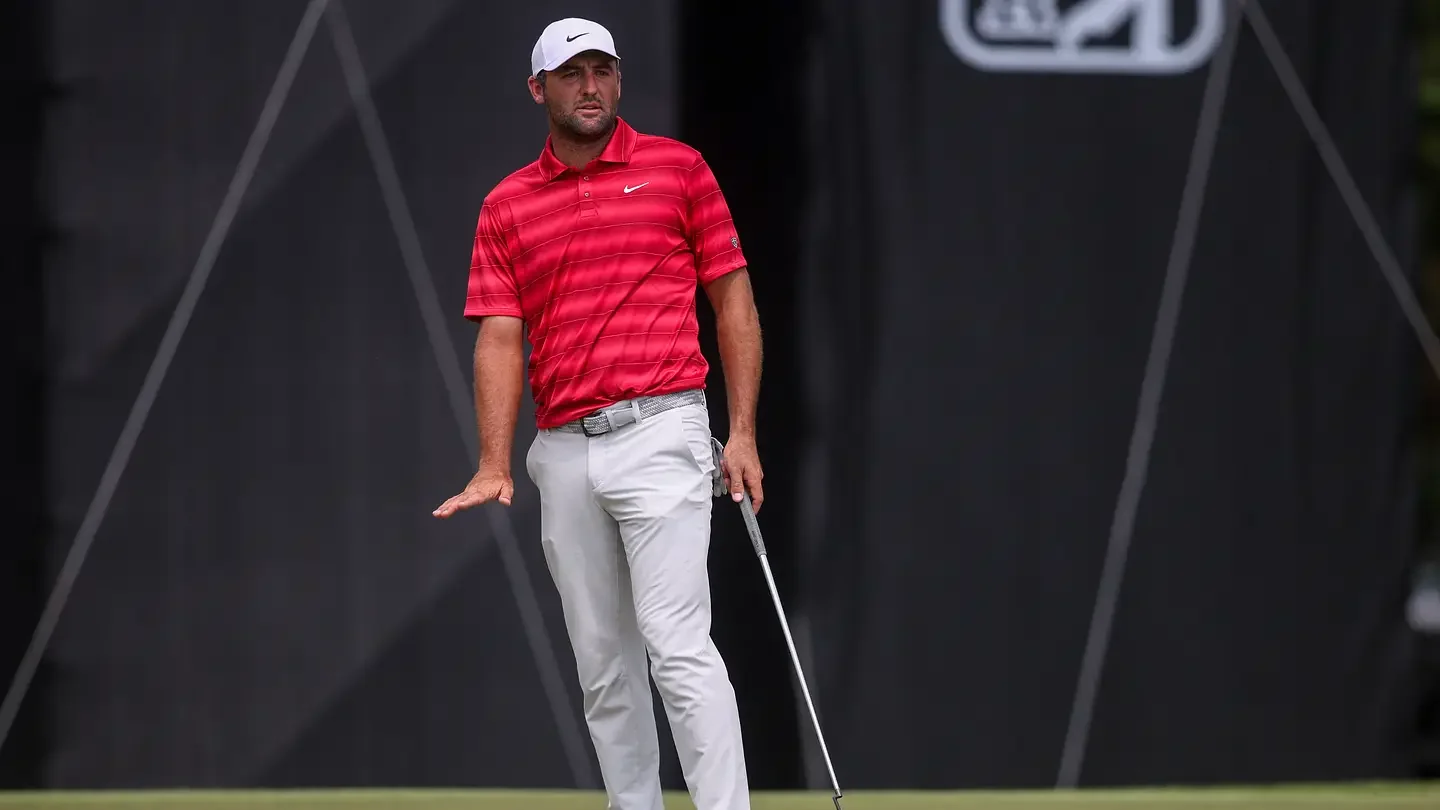 Medinah Set for Presidents Cup Showdown as 12-Man Rosters Are Finalized