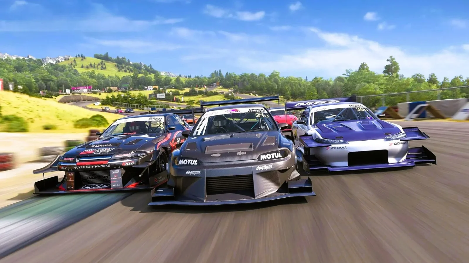 Forza Horizon 6 Lands on Game Pass, Kicking Off a Japan-Set Season 1