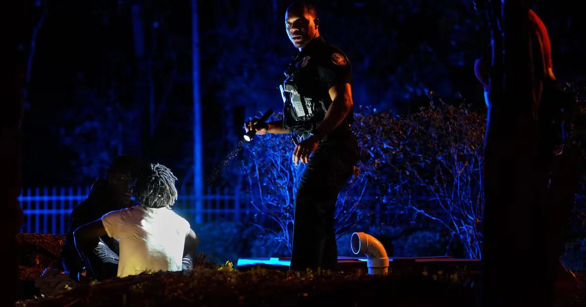 Atlanta Teen Fatally Shot at Graduation Party