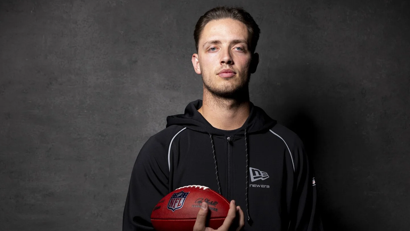 Beck Embraces the Process: Georgia Experience Fuels Cardinals Rookie