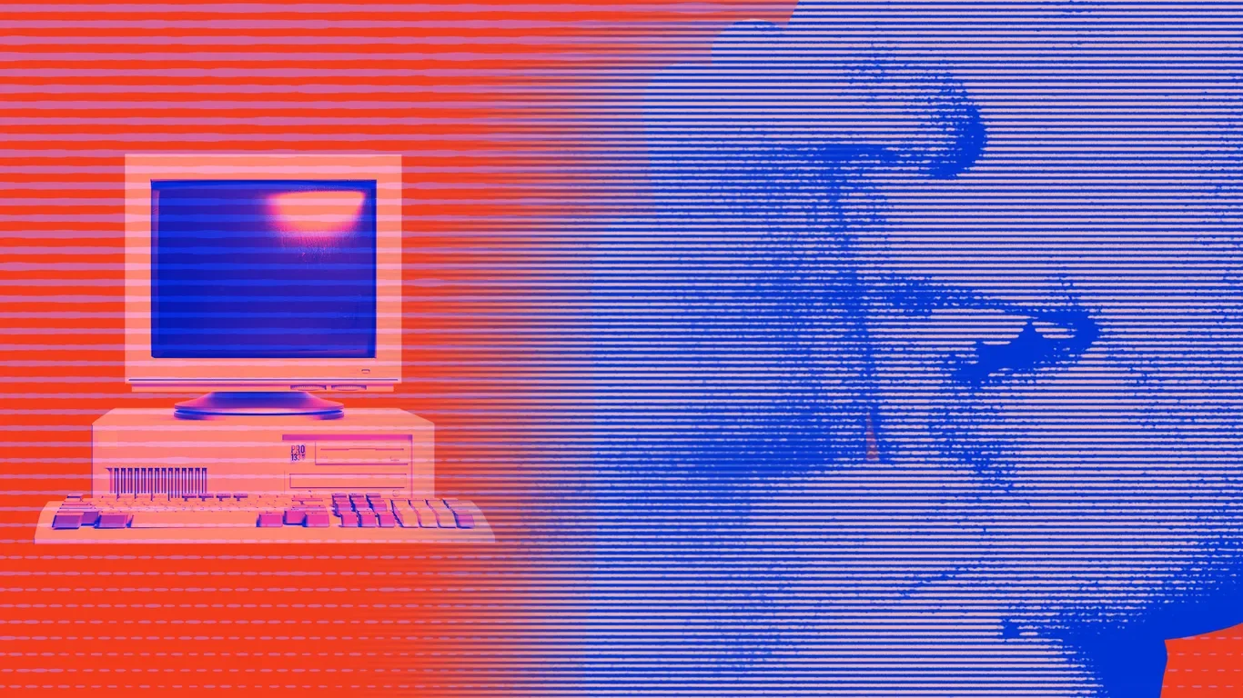 Private chats as fuel for smarter AI assistants