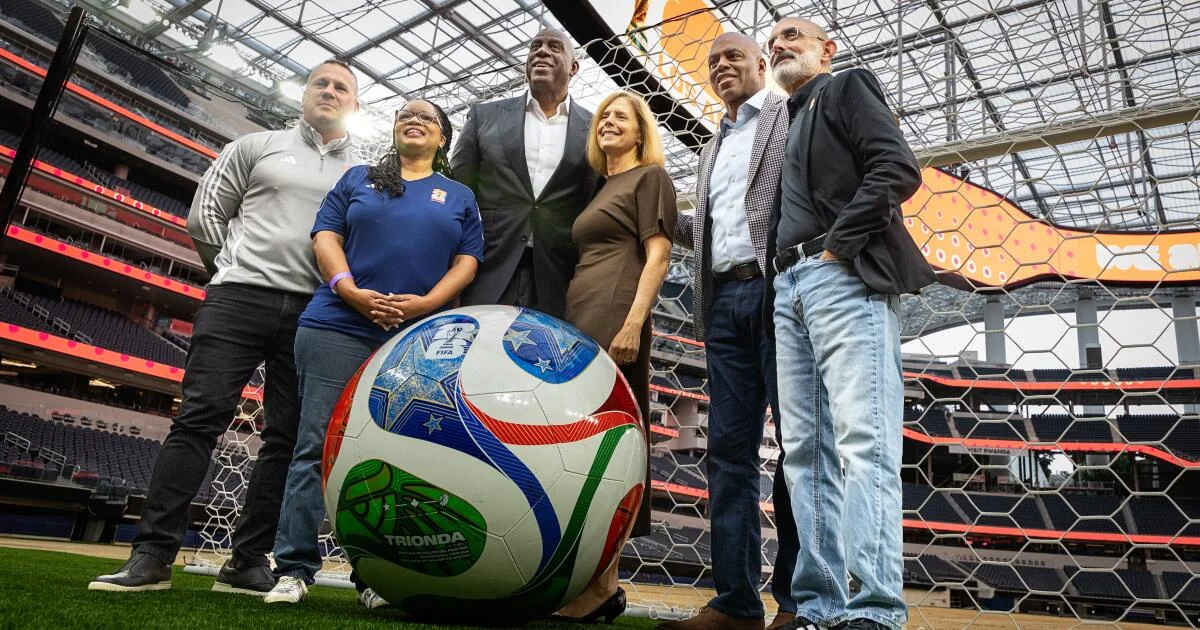 Policy headwinds mute U.S. World Cup tourism
